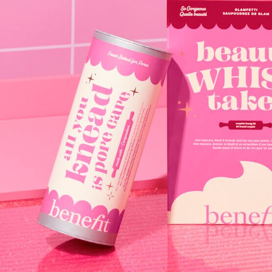 HOLIDAY KIT ALL YOU KNEAD IS PORE CARE
